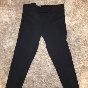 full length leggings!